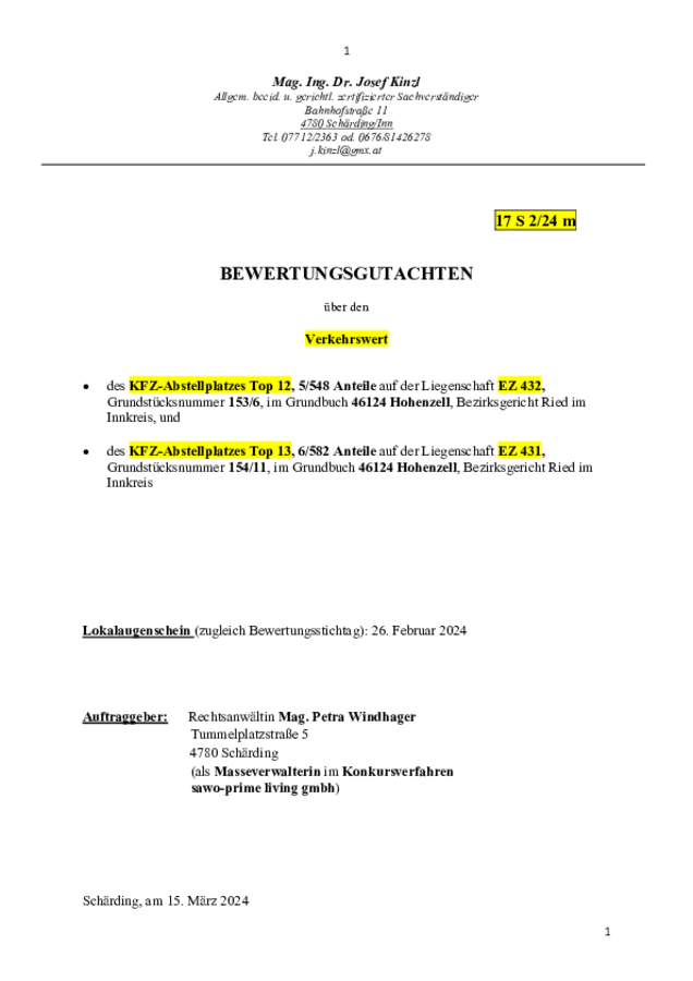 Konkurs sawo-prime Hohenzell 1 Top 12 und Top 13 2024.pdf