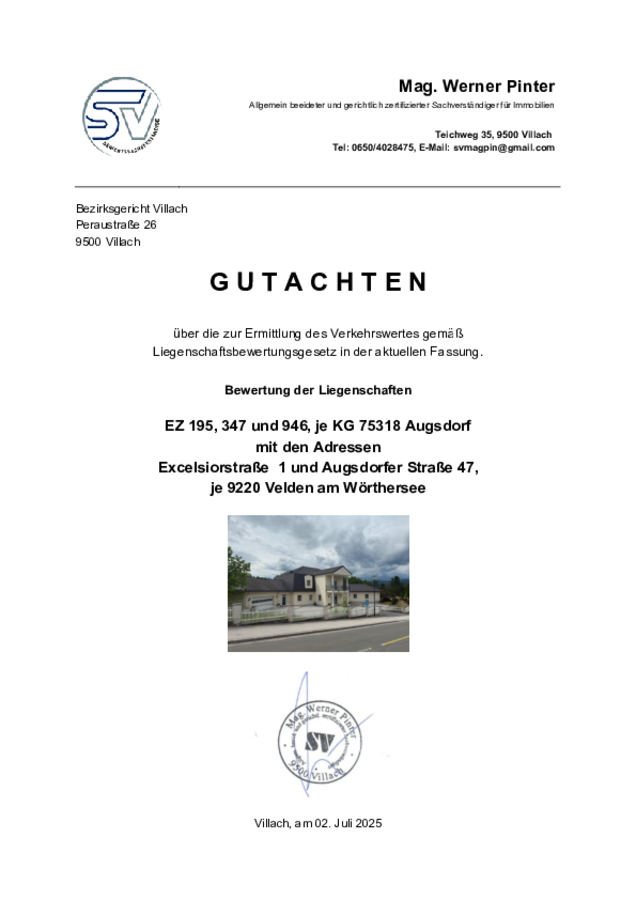 Langgutachten Excelsiorstraße 1, Augsdorfer Straße 47.pdf