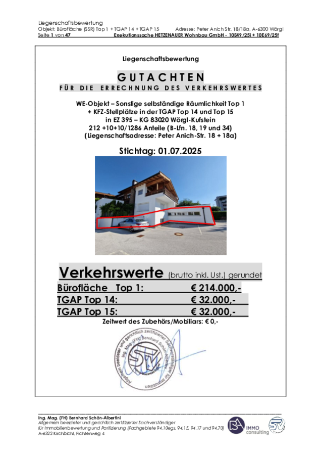 Gutachten_EXEK BG Kufstein_SSR Top 1_HetzenauerWB_inkl_sep_TGAP 14_u_15.pdf