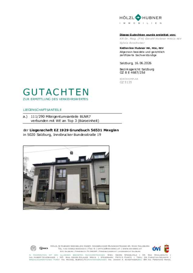 PDF Ausfertigung-Verkehrswertgutachten Liegenschaftsanteile BLNR7 EZ 1929 KG 56531__geschwärzt.pdf