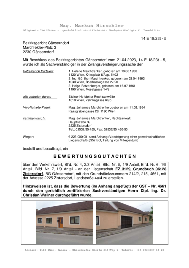Gutachten 2225 Zistersdorf, Landstraße 4.pdf