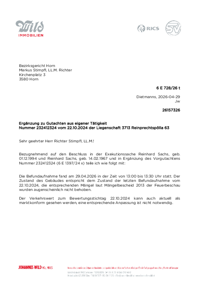 Gutachtensergänzung Reinprechtspölla.pdf