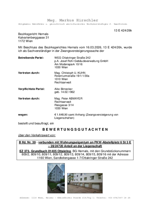 Gutachten 1160 Wien, Sandleitengasse 1.pdf