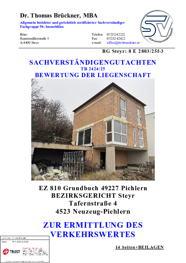 Gutachten zu EZ 810 KG Pichlern aus 2025-signiert.pdf