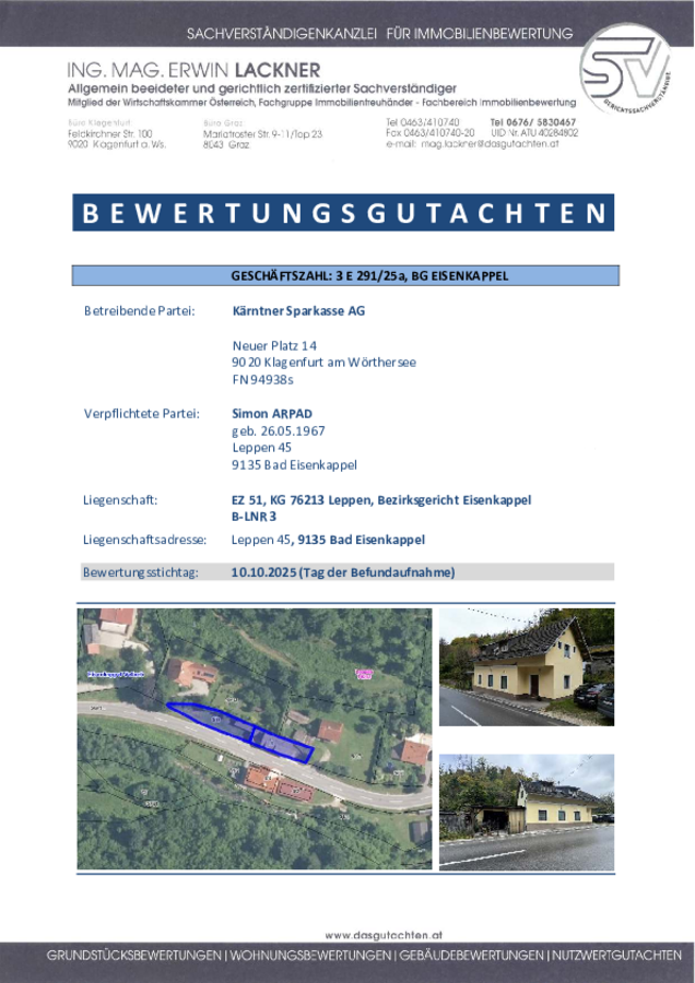 GA BG Eisenkappel EX Arpad 3 E 291 25a pdf Abgabe.pdf
