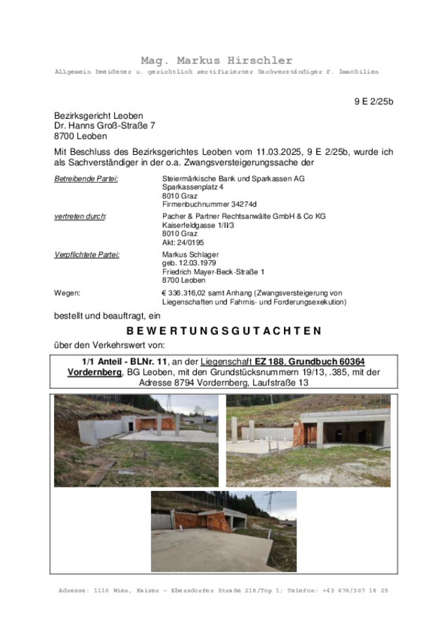 Gutachten 8794 Vordernberg, Laufstraße 13.pdf