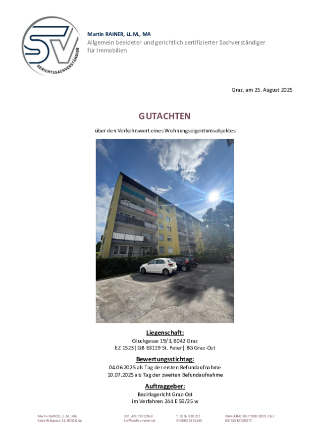 20250826_Verkehrswertgutachten 244 E 59 25 w (Tamika) - Langfassung.pdf