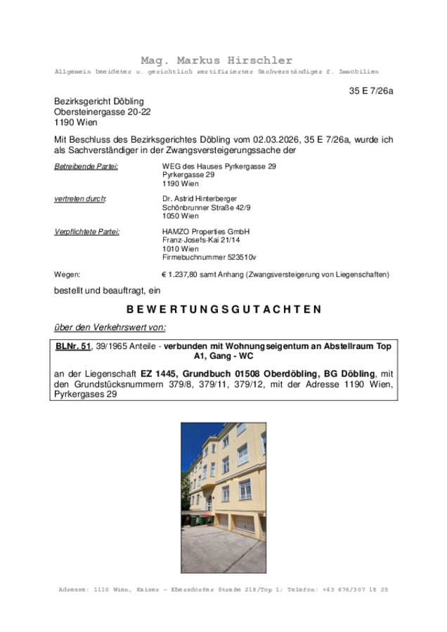 Gutachten 1190 Wien, Pyrkergasse 29.pdf