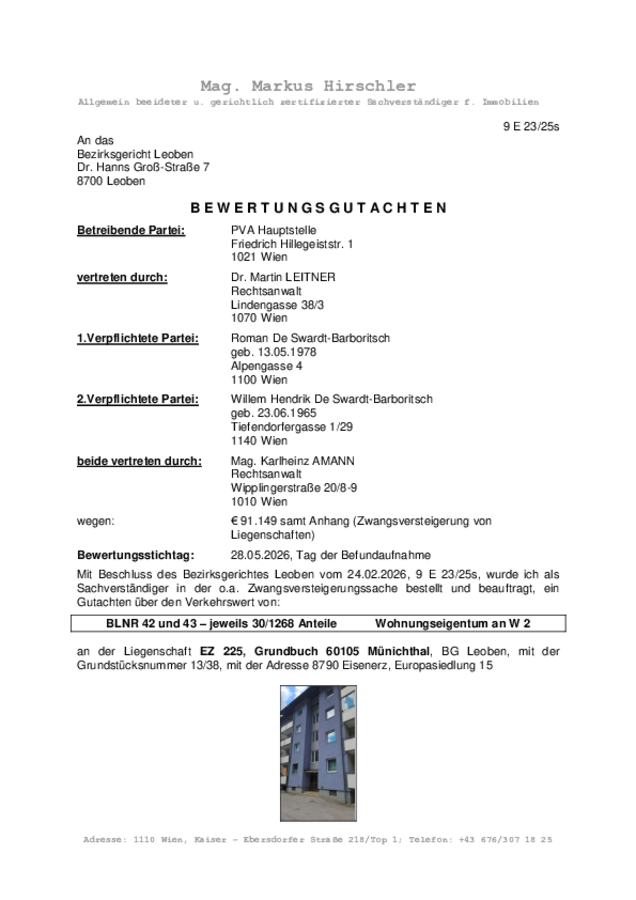 Gutachten 8790 Eisenerz, Europasiedlung 15.pdf