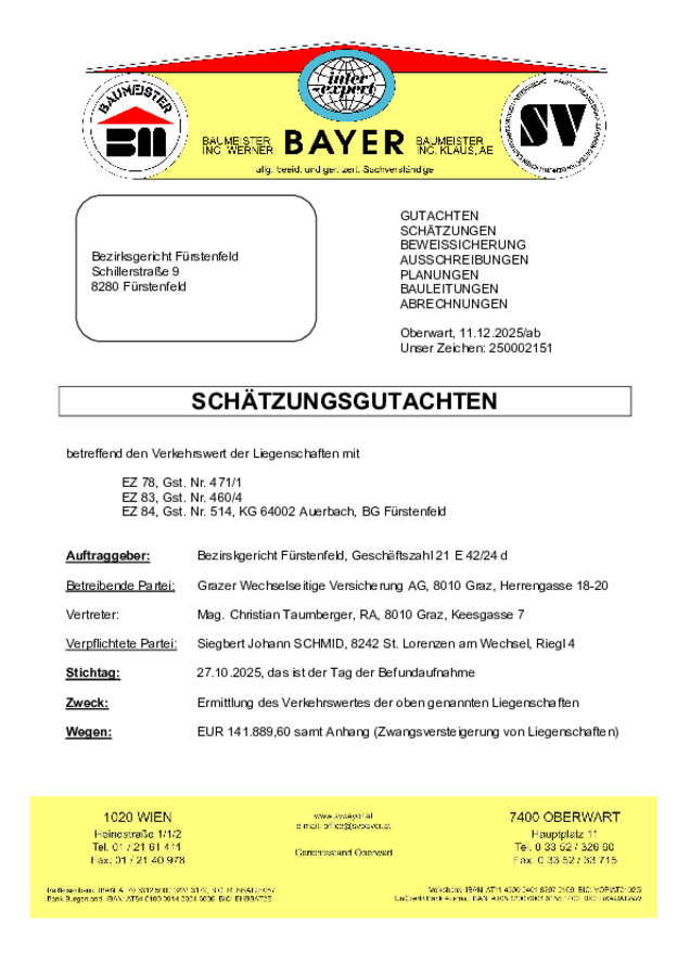 Langgutachten EZZ 78, 83, 84.pdf