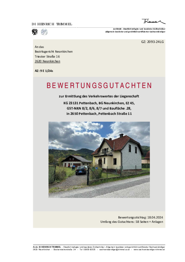 2093-24LG GUTACHTEN - Pettenbach Str11.pdf
