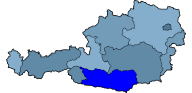 Österreich/Kärnten