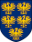 Wappen von Niederösterreich
